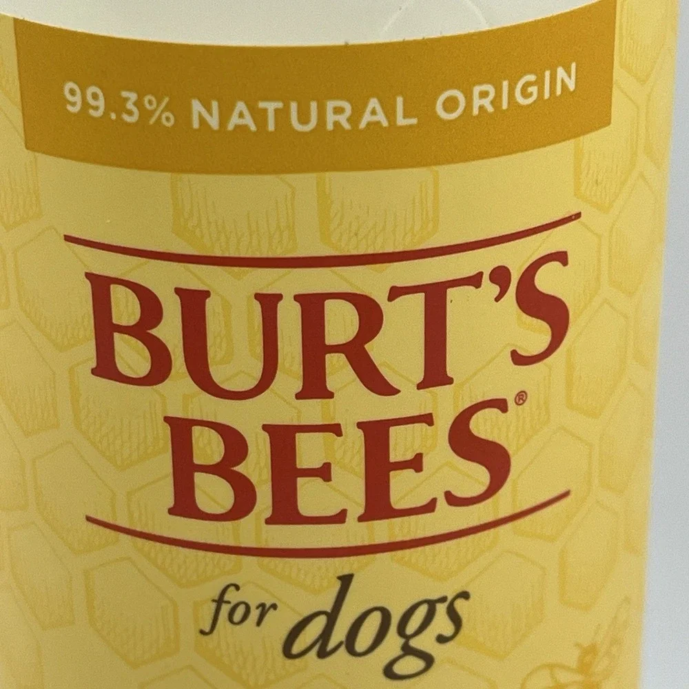 Burt's Bees All Natural Hot Spot Spray for Dogs 10 oz Soothing Hot Spot‎ Spray